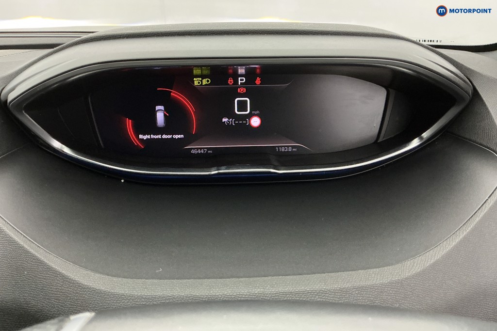 Peugeot 5008 Gt Premium Automatic Petrol SUV - Stock Number (1638660) - 6th supplementary image