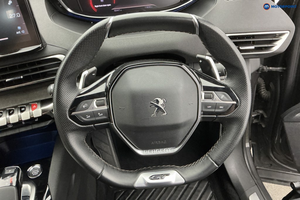Peugeot 5008 Gt Premium Automatic Petrol SUV - Stock Number (1638660) - 7th supplementary image