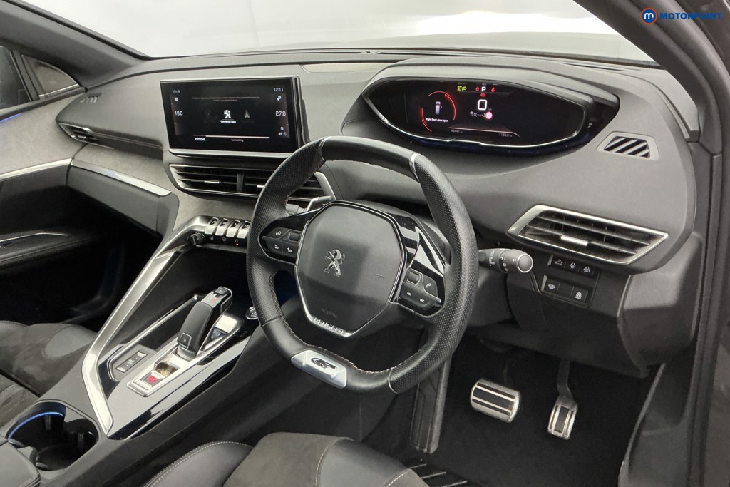 Peugeot 5008 Gt Premium Automatic Petrol SUV - Stock Number (1638660) - 8th supplementary image