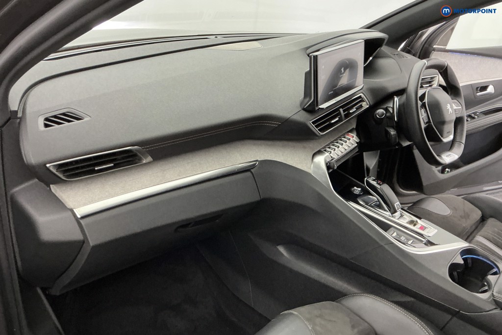 Peugeot 5008 Gt Premium Automatic Petrol SUV - Stock Number (1638660) - 9th supplementary image