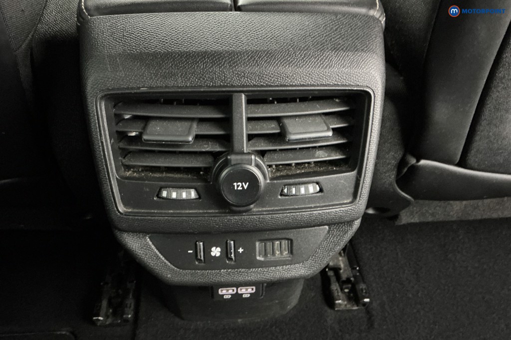 Peugeot 5008 Gt Premium Automatic Petrol SUV - Stock Number (1638660) - 10th supplementary image