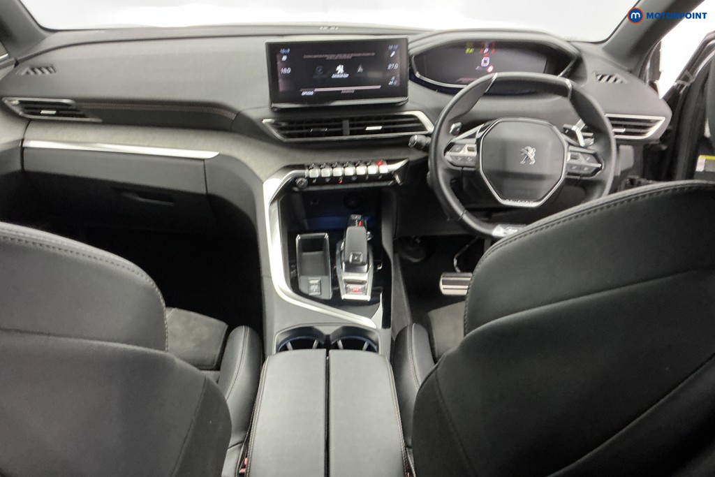 Peugeot 5008 Gt Premium Automatic Petrol SUV - Stock Number (1638660) - 12th supplementary image