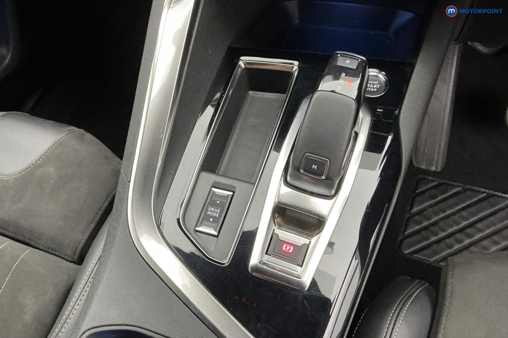 Peugeot 5008 Gt Premium Automatic Petrol SUV - Stock Number (1638660) - 15th supplementary image
