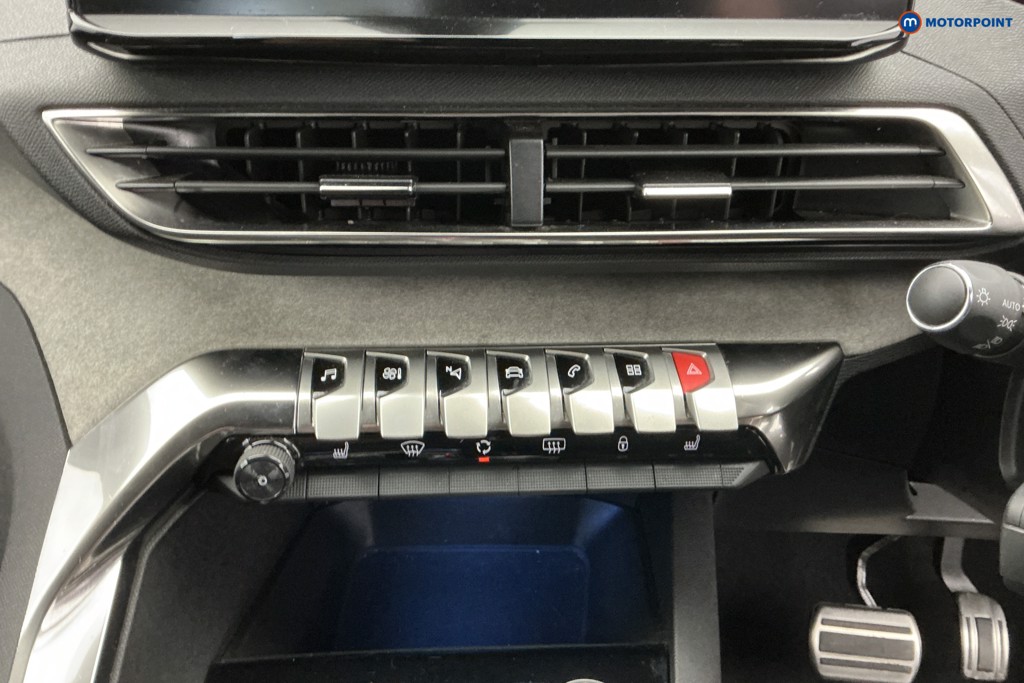 Peugeot 5008 Gt Premium Automatic Petrol SUV - Stock Number (1638660) - 17th supplementary image
