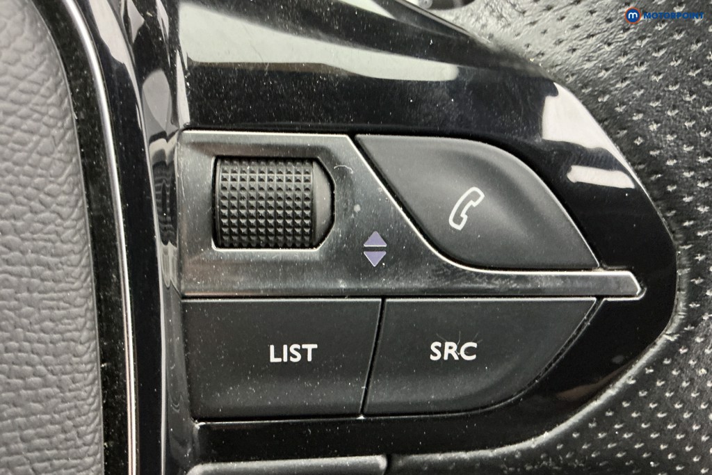 Peugeot 5008 Gt Premium Automatic Petrol SUV - Stock Number (1638660) - 20th supplementary image
