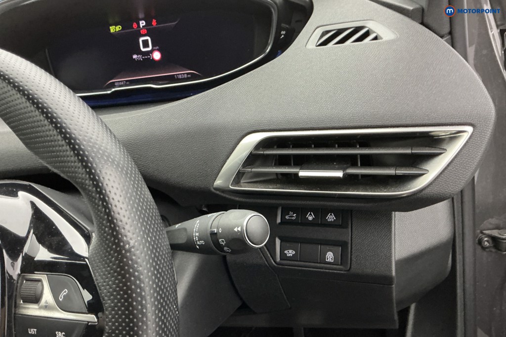 Peugeot 5008 Gt Premium Automatic Petrol SUV - Stock Number (1638660) - 21st supplementary image