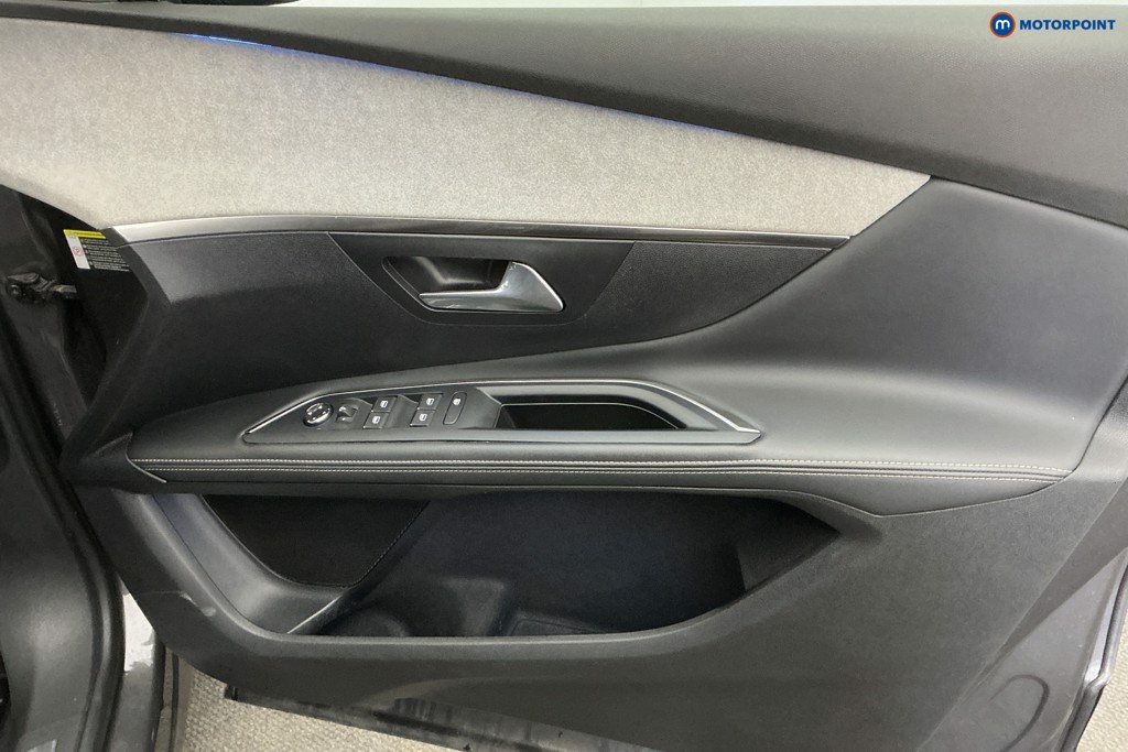 Peugeot 5008 Gt Premium Automatic Petrol SUV - Stock Number (1638660) - 23rd supplementary image