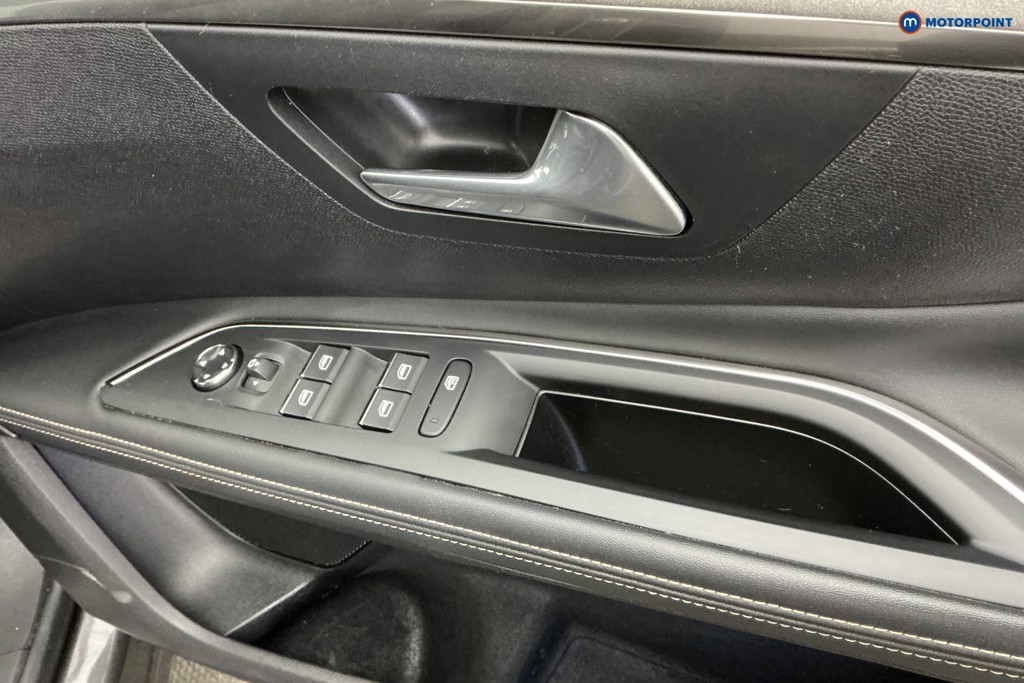 Peugeot 5008 Gt Premium Automatic Petrol SUV - Stock Number (1638660) - 24th supplementary image