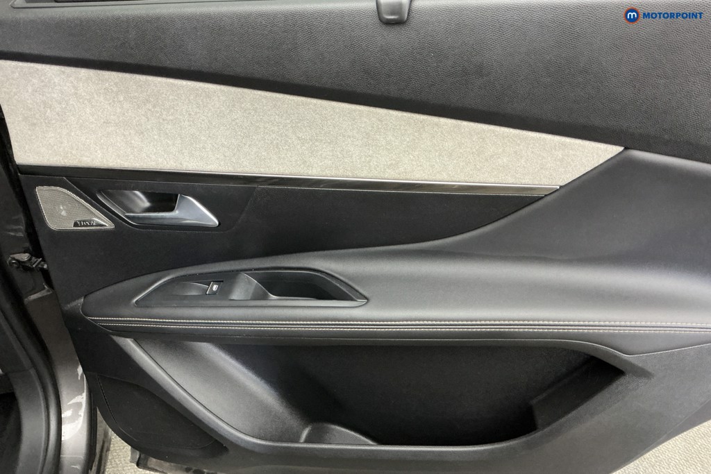 Peugeot 5008 Gt Premium Automatic Petrol SUV - Stock Number (1638660) - 25th supplementary image