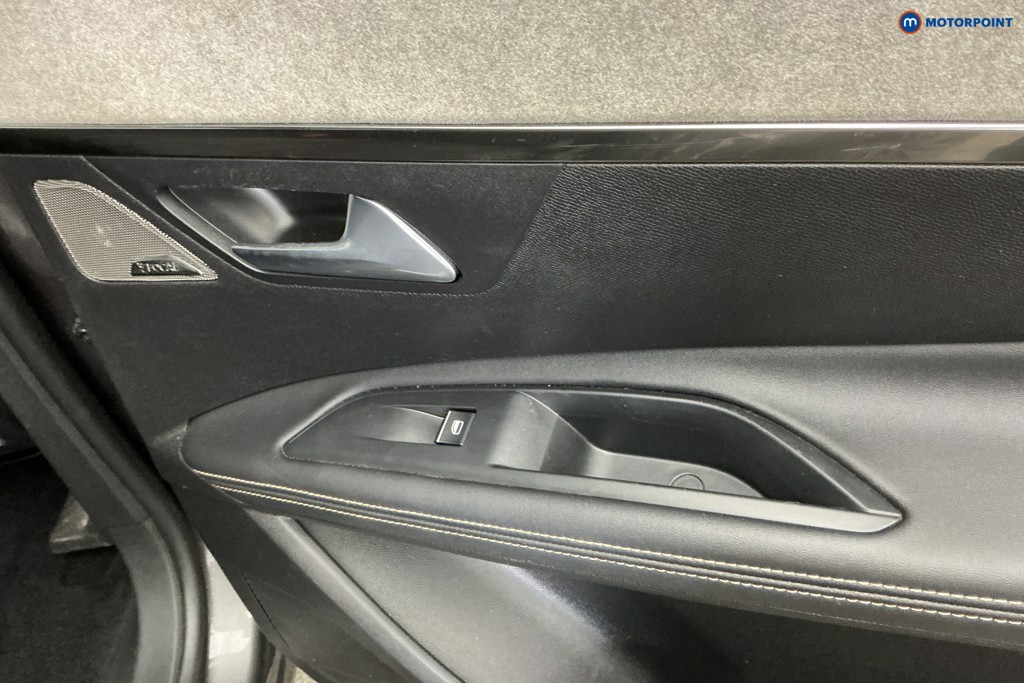 Peugeot 5008 Gt Premium Automatic Petrol SUV - Stock Number (1638660) - 26th supplementary image