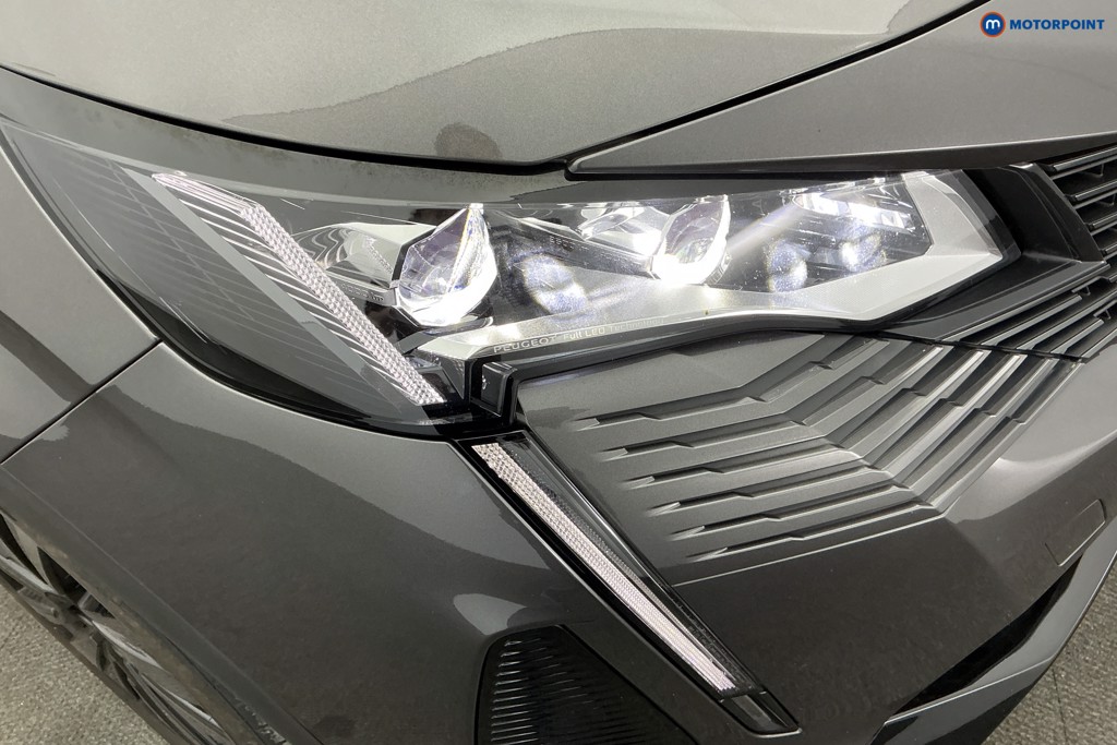 Peugeot 5008 Gt Premium Automatic Petrol SUV - Stock Number (1638660) - 28th supplementary image