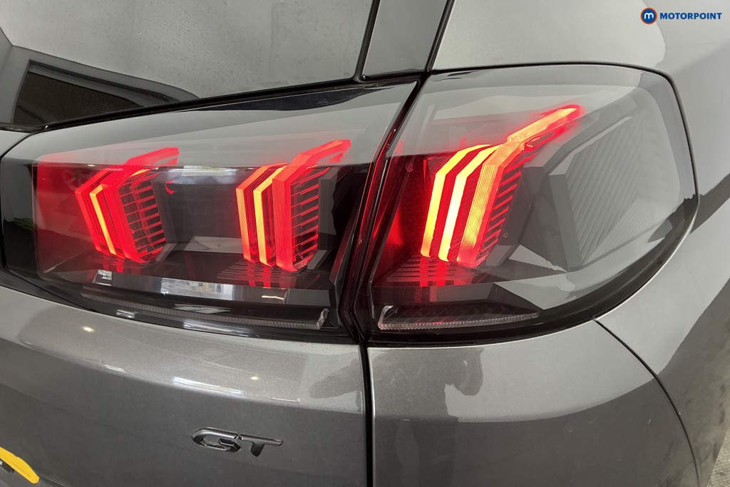 Peugeot 5008 Gt Premium Automatic Petrol SUV - Stock Number (1638660) - 29th supplementary image