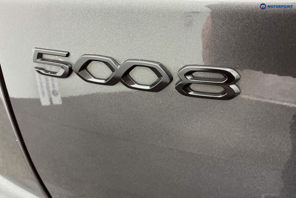 Peugeot 5008 Gt Premium Automatic Petrol SUV - Stock Number (1638660) - 31st supplementary image