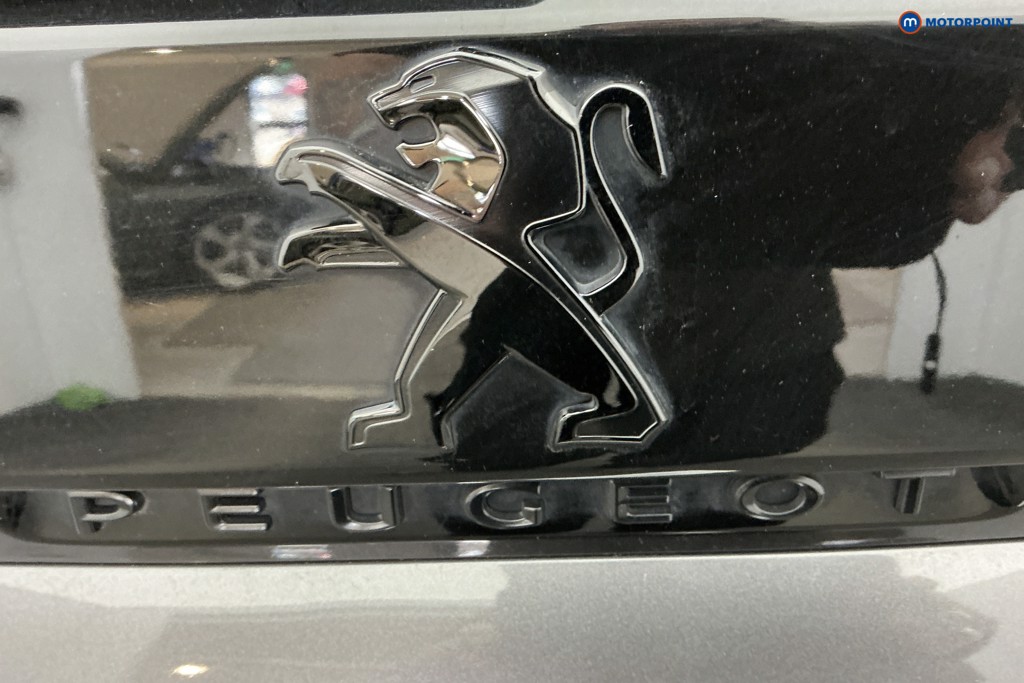 Peugeot 5008 Gt Premium Automatic Petrol SUV - Stock Number (1638660) - 32nd supplementary image