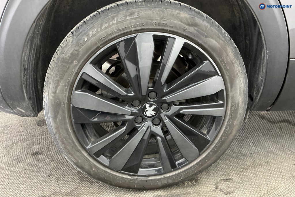 Peugeot 5008 Gt Premium Automatic Petrol SUV - Stock Number (1638660) - 33rd supplementary image