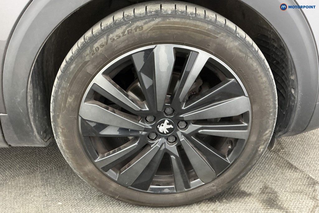 Peugeot 5008 Gt Premium Automatic Petrol SUV - Stock Number (1638660) - 34th supplementary image