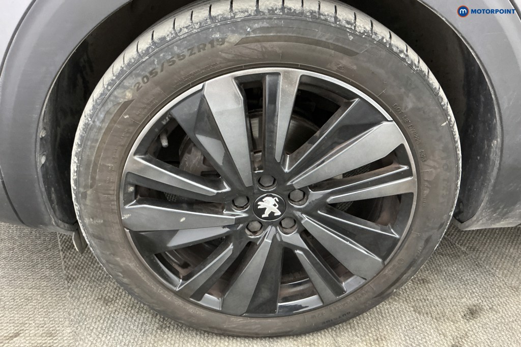 Peugeot 5008 Gt Premium Automatic Petrol SUV - Stock Number (1638660) - 35th supplementary image