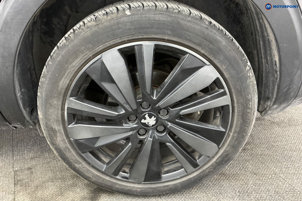 Peugeot 5008 Gt Premium Automatic Petrol SUV - Stock Number (1638660) - 36th supplementary image