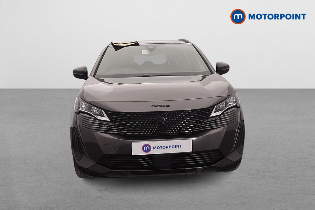 Peugeot 5008 Gt Premium Automatic Petrol SUV - Stock Number (1638660) - Front bumper