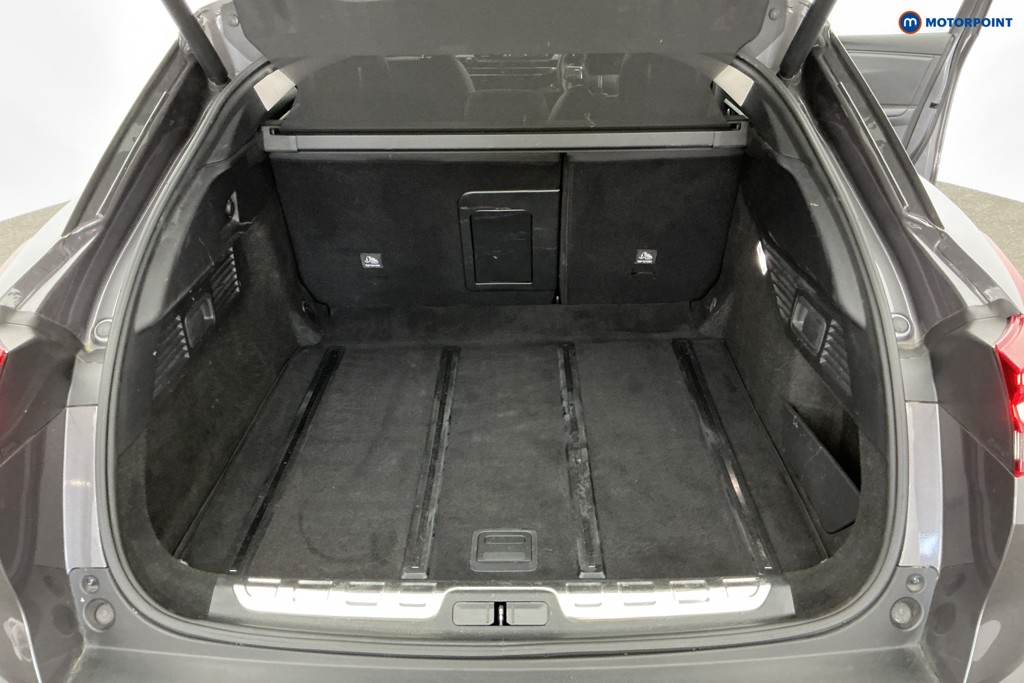 Citroen C5 X Shine Plus Automatic Petrol Hatchback - Stock Number (1638668) - 3rd supplementary image