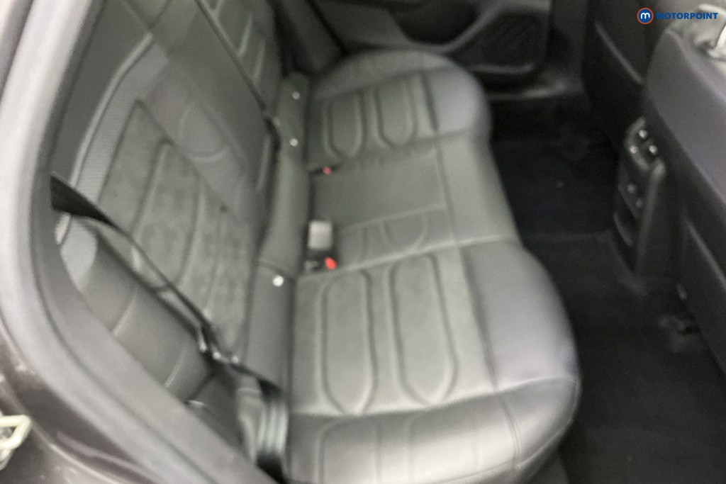 Citroen C5 X Shine Plus Automatic Petrol Hatchback - Stock Number (1638668) - 4th supplementary image