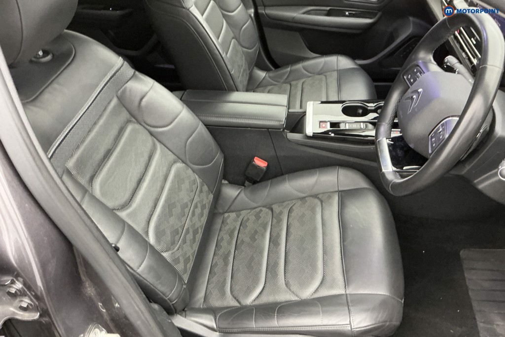 Citroen C5 X Shine Plus Automatic Petrol Hatchback - Stock Number (1638668) - 5th supplementary image
