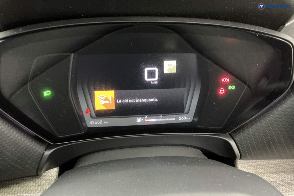 Citroen C5 X Shine Plus Automatic Petrol Hatchback - Stock Number (1638668) - 6th supplementary image