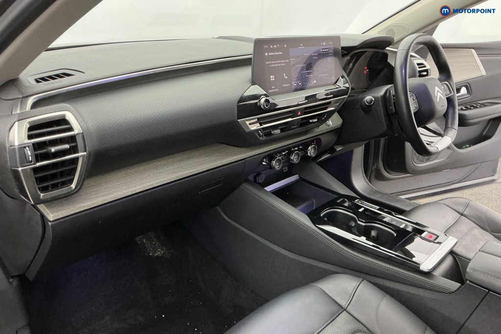 Citroen C5 X Shine Plus Automatic Petrol Hatchback - Stock Number (1638668) - 9th supplementary image