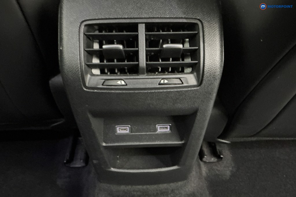 Citroen C5 X Shine Plus Automatic Petrol Hatchback - Stock Number (1638668) - 10th supplementary image