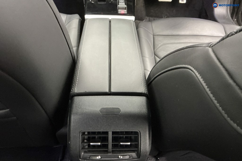Citroen C5 X Shine Plus Automatic Petrol Hatchback - Stock Number (1638668) - 11th supplementary image