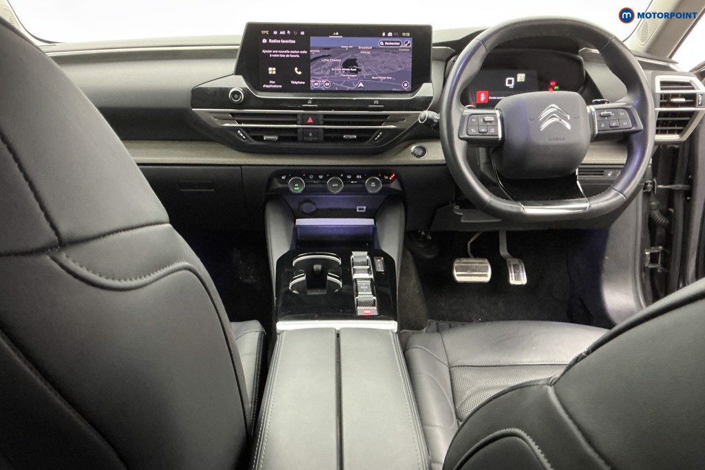 Citroen C5 X Shine Plus Automatic Petrol Hatchback - Stock Number (1638668) - 12th supplementary image