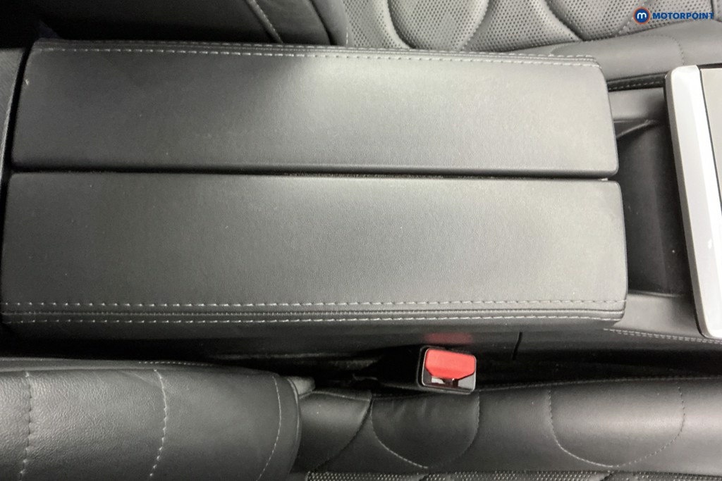 Citroen C5 X Shine Plus Automatic Petrol Hatchback - Stock Number (1638668) - 13th supplementary image