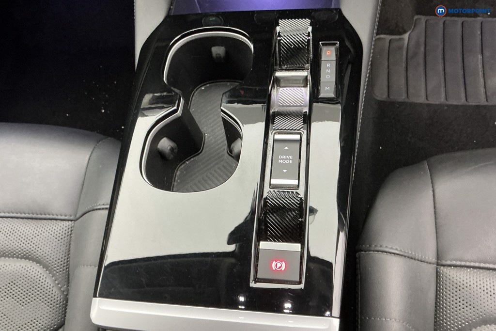 Citroen C5 X Shine Plus Automatic Petrol Hatchback - Stock Number (1638668) - 14th supplementary image