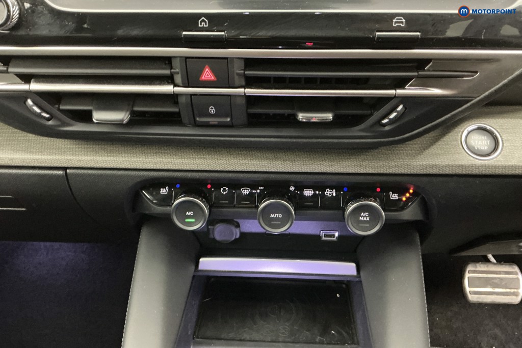 Citroen C5 X Shine Plus Automatic Petrol Hatchback - Stock Number (1638668) - 16th supplementary image