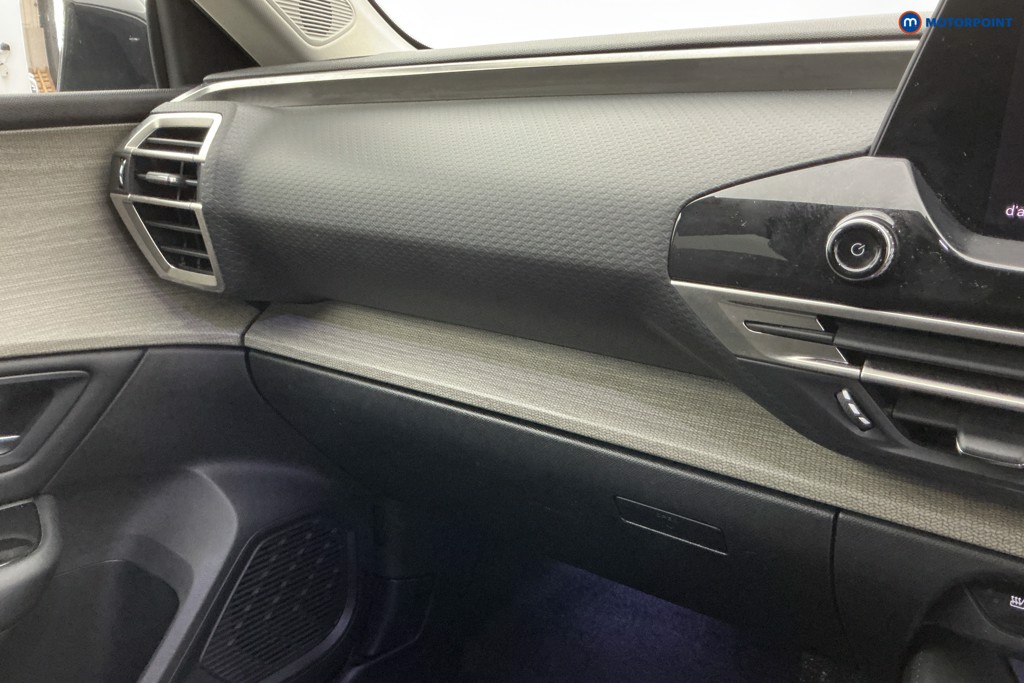 Citroen C5 X Shine Plus Automatic Petrol Hatchback - Stock Number (1638668) - 17th supplementary image