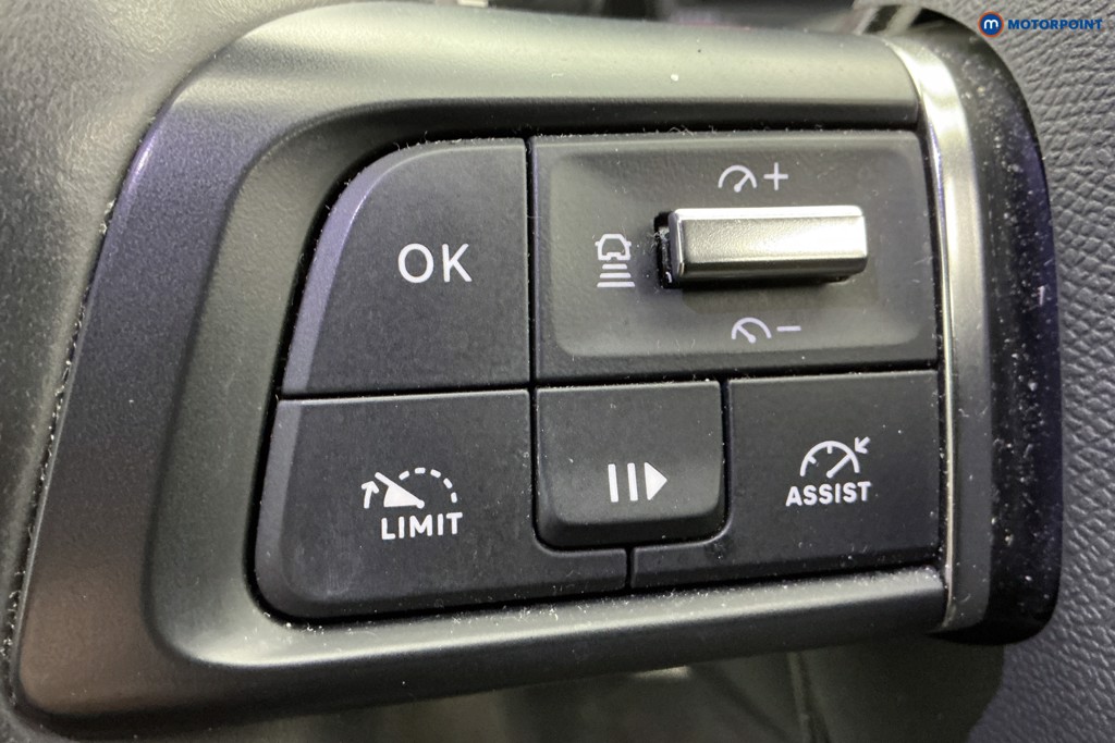Citroen C5 X Shine Plus Automatic Petrol Hatchback - Stock Number (1638668) - 19th supplementary image