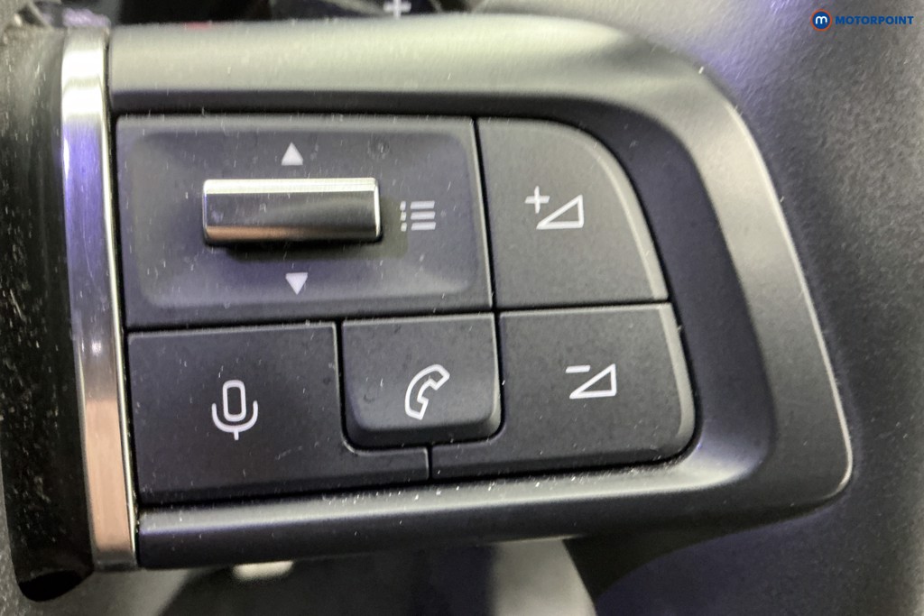 Citroen C5 X Shine Plus Automatic Petrol Hatchback - Stock Number (1638668) - 20th supplementary image