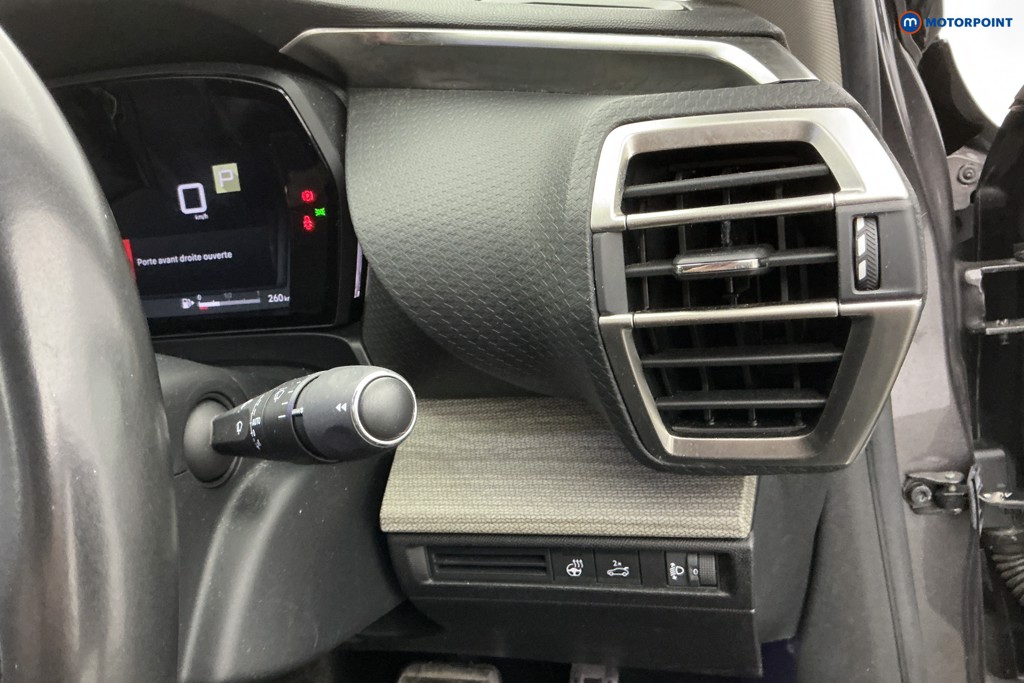 Citroen C5 X Shine Plus Automatic Petrol Hatchback - Stock Number (1638668) - 21st supplementary image