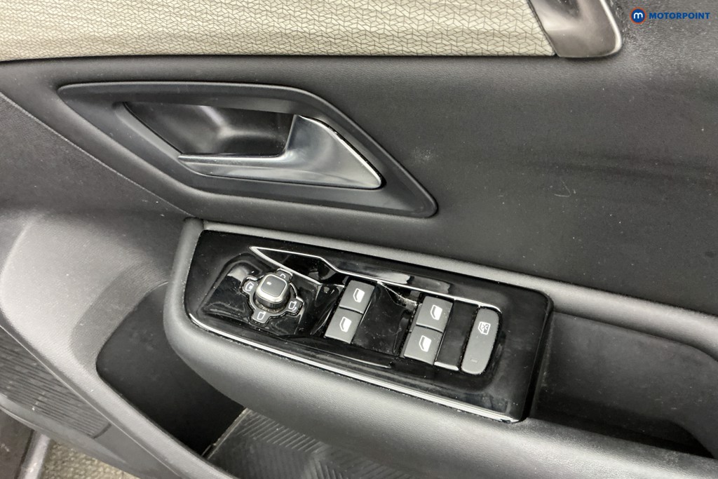 Citroen C5 X Shine Plus Automatic Petrol Hatchback - Stock Number (1638668) - 24th supplementary image