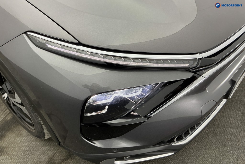 Citroen C5 X Shine Plus Automatic Petrol Hatchback - Stock Number (1638668) - 28th supplementary image