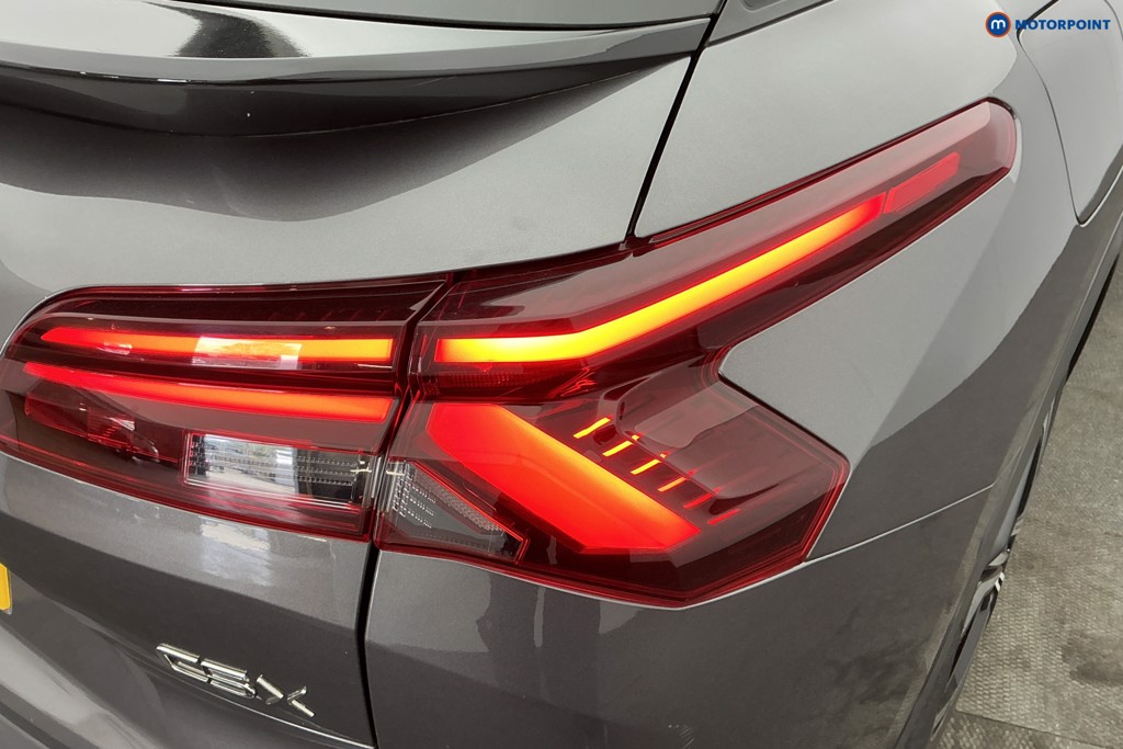 Citroen C5 X Shine Plus Automatic Petrol Hatchback - Stock Number (1638668) - 29th supplementary image