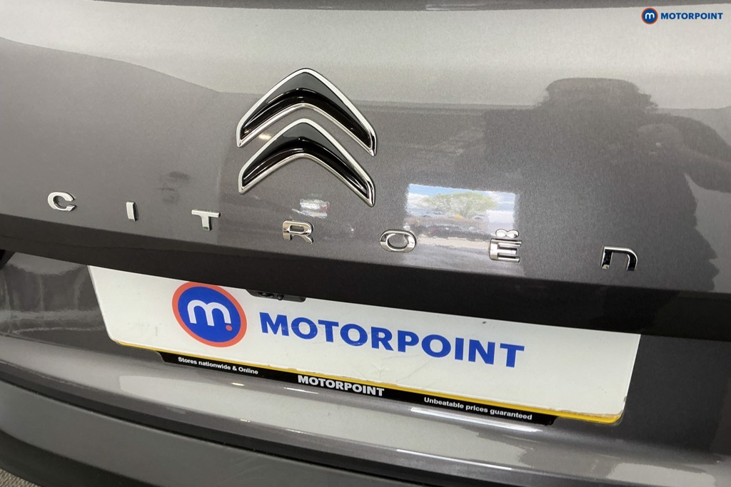 Citroen C5 X Shine Plus Automatic Petrol Hatchback - Stock Number (1638668) - 31st supplementary image