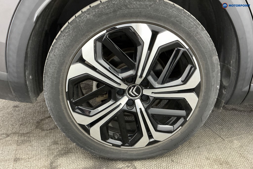 Citroen C5 X Shine Plus Automatic Petrol Hatchback - Stock Number (1638668) - 32nd supplementary image