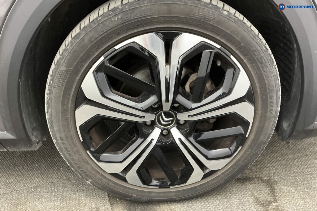 Citroen C5 X Shine Plus Automatic Petrol Hatchback - Stock Number (1638668) - 33rd supplementary image