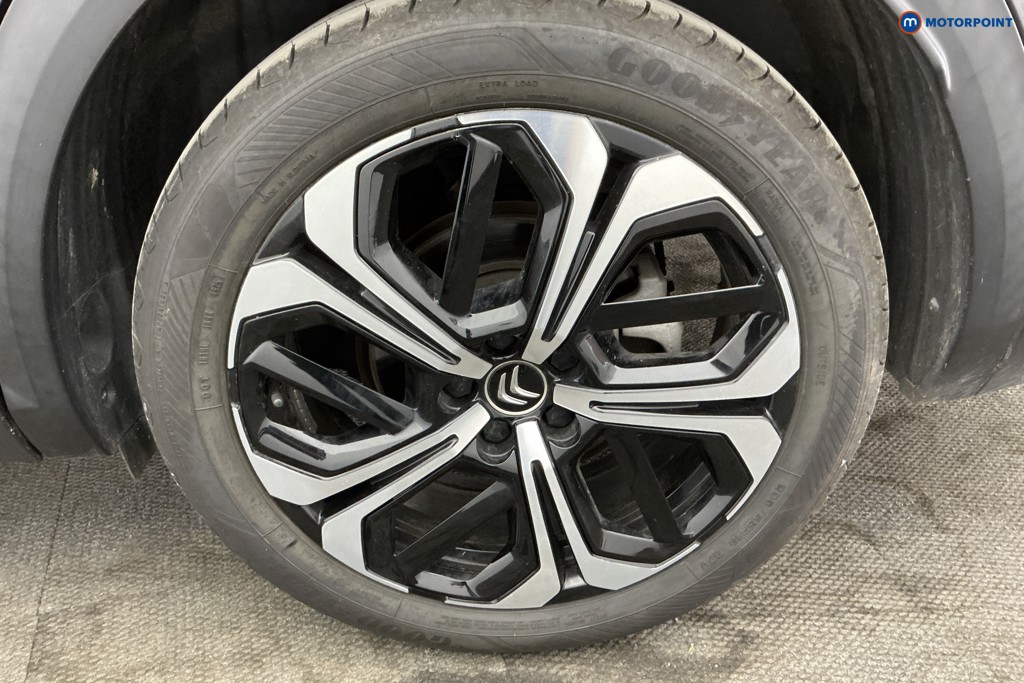 Citroen C5 X Shine Plus Automatic Petrol Hatchback - Stock Number (1638668) - 35th supplementary image