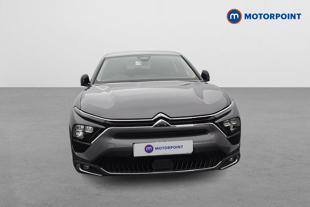 Citroen C5 X Shine Plus Automatic Petrol Hatchback - Stock Number (1638668) - Front bumper