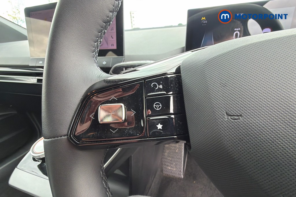 Mg Motor Uk MG4 Trophy Automatic Electric SUV - Stock Number (1638724) - 3rd supplementary image
