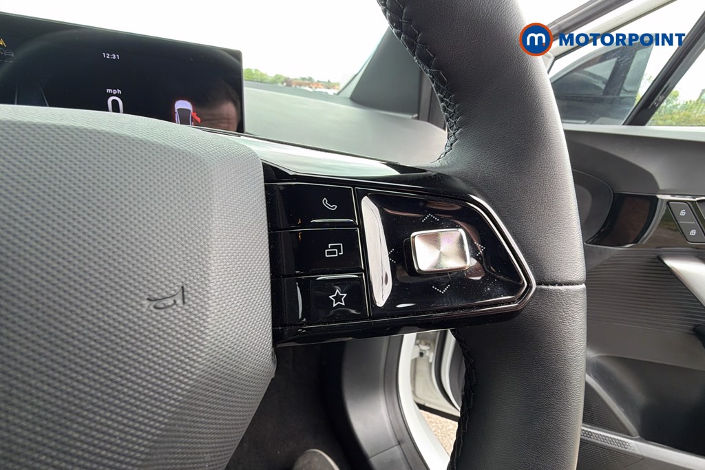 Mg Motor Uk MG4 Trophy Automatic Electric SUV - Stock Number (1638724) - 4th supplementary image