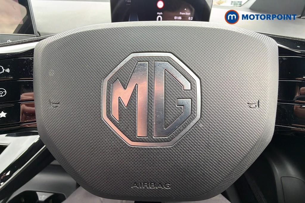 Mg Motor Uk MG4 Trophy Automatic Electric SUV - Stock Number (1638724) - 5th supplementary image