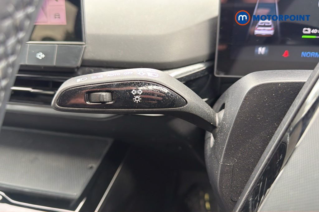 Mg Motor Uk MG4 Trophy Automatic Electric SUV - Stock Number (1638724) - 6th supplementary image